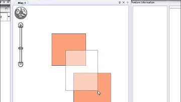 Map Suite GIS Editor: Shape Operations - Combine