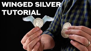 Winged Silver Tutorial