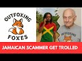 Jamaican Scammer Gets Trolled, Senior Citizens Sweepstakes Scam Debunked