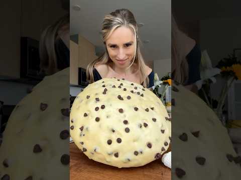 Pistachio Panettone? 💚