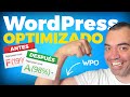 ✔️ OPTIMIZAR y mejorar la VELOCIDAD de WordPress - Guía rápida WPO