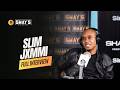 Slim Jxmmi on 10 Years of Rae Sremmurd & Being the "Wild Card" | SWAY’S UNIVERSE