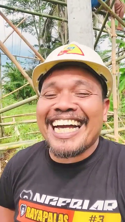 KELUH KESAH KULI BANGUNAN #kulijawa #kulibangunan #short #ngapak #tarmin #proyek