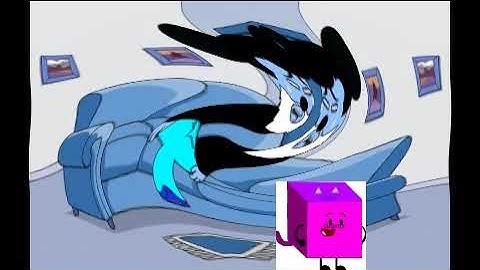 Not Mickey Mouse Gets Grounded For Nothing in Weird Code