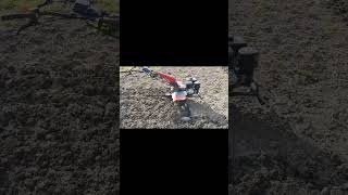 Weima WM 1100D-6 la frezat#weima #agriculture #motocultor