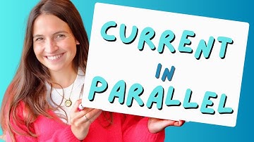 Current in Parallel -GCSE Physics