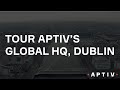 Tour aptivs global hq dublin