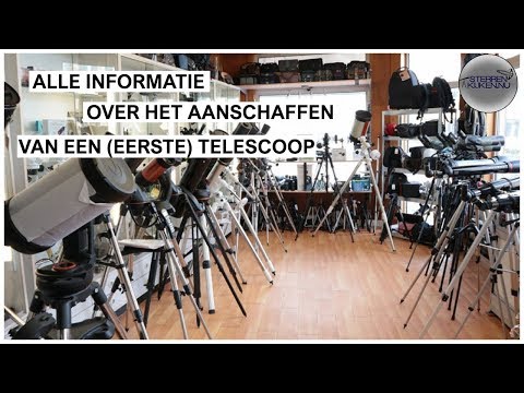 Video: Hoe Om 'n Eenvoudige Teleskoop-refractor Van 'n Loodgieterspyp Te Maak