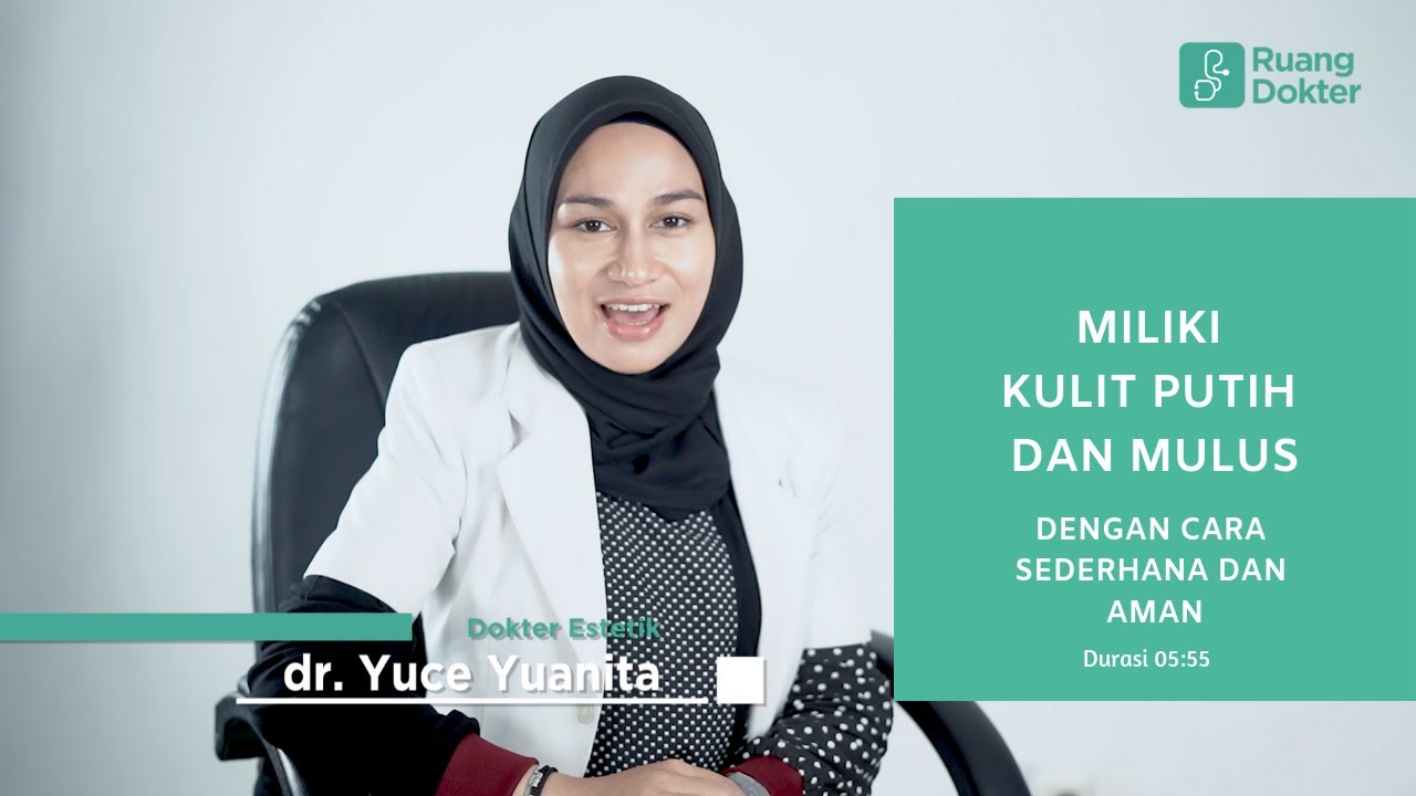 Dokter kulit adalah