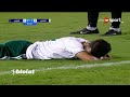 اهداف المصري البورسعيدي والنجوم 5 - 3 ريمونتادا عجيبة   11 - 09 - 2018  الدوري المصري الممتاز