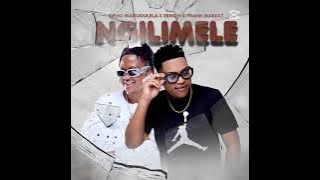Ngilimele - Sipho Magugudela x Eemoh x Frank Mabeat (Official Music Audio)