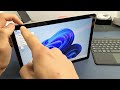 Microsoft Surface Go 3: How to Force a Restart (Can&#39;t Restart or Turn Off?)