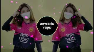 Running Out Of Roses (Aryanto Yabu Remix)