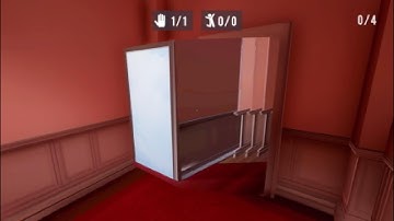 Superliminal Challenge Mode- Optical