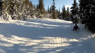Random Clips (Lofsdalen 2012)