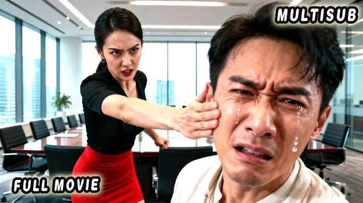 The wife slapped her husband 99 times; after the divorce, she regretted it.