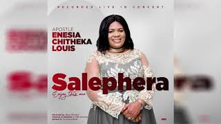 Apostle chitheka Louis- Salephera ( Recorded live on 30th November 2019)