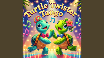 Turtle Twister Tango