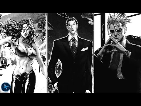 The 15+ Best Yakuza Manga You Should Be Reading