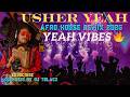 Usher Yeah Deep Afro House Remix 2026 DJ Tblack Club Night Vibes 