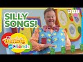 LIVE Sing Along With Mr Tumble Silly Songs And Nursery Rhymes Mr Tumble And Friends 