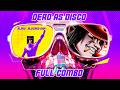 "Blood" Alucard Rap - Rustage, TOPHAMHAT KYO | Dead as Disco (FC)