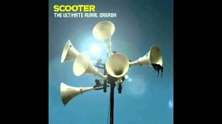 Scooter - Love Is An Ocean.