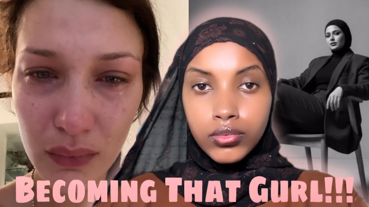 Feeling Drained? This Is How You Protect Your Peace || Queen Hibaaq 