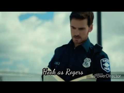 Captain Swan - Trouble maker