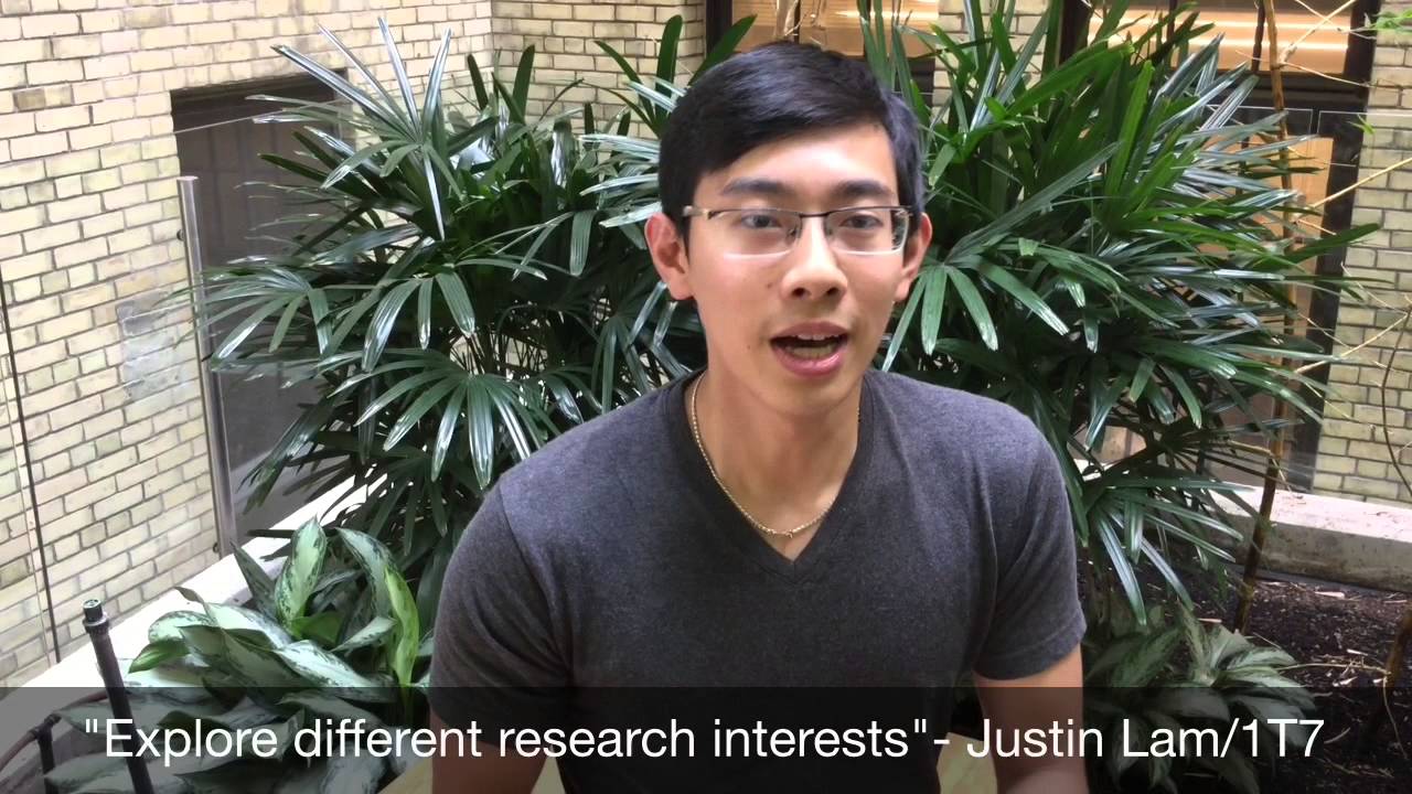 Why U of T Medicine?