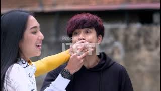 PUTRI UNTUK PANGERAN EPS 36 PART 3  | Putri Untuk Pangeran