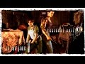 Resident Evil 0 HD Remaster / Обитель Зла 0 Zero Прохождение Серия #1