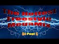 The Hottest Freestyle MegaMix - (DJ Paul S)