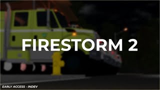 Playing Firestorm 2