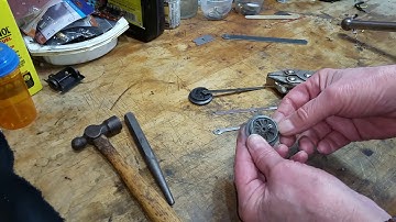 MARX MOTOR / REMOVING & REINSTALLING PUSHRODS / 2 MINUTE JOB