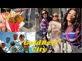 GOLD  REEF CITY VLOG WITH THE GIRLS!