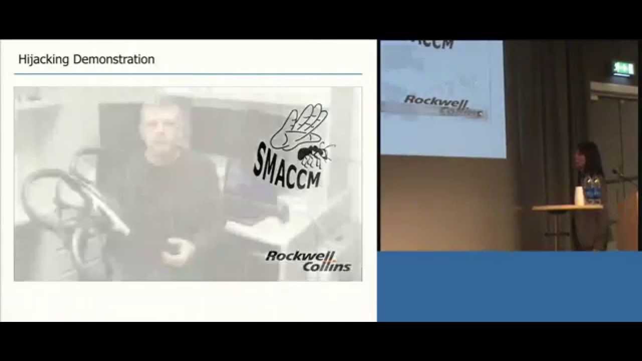 ICFP 2014: Using Formal Methods to Enable More Secure Vehicles: Kathleen Fisher