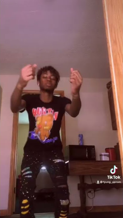 Nik Nak dance let’s start doing it where is Soulja Boy big Draco#soujaboy #bigdraco #soujaboy#niknak
