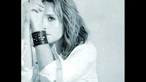 I Will Never Be The Same - Melissa Etheridge