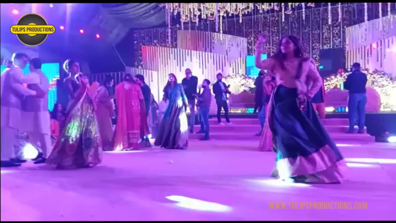 How to hire best wedding dancers | Female Wedding Dancers | Wedding Dance Groups in Mirpur