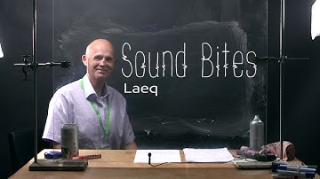 Sound bites - Laeq