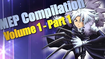 MEP Parts Compilation: Volume 1 - Part 1