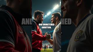 Rivalry Mode Spotlight Manchester United vs Real Madrid