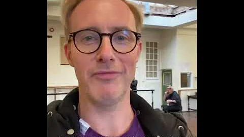 Steps behind the scenes bbc radio 2