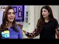 Watch Miliye Aaj Ke Show Main Urwa Hocane Se Online In Hd