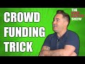 How To Use Crowd Funding to Market Your Business