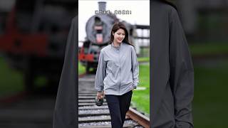 2026 Trendy Women Summer Wear, Color Block Short Sleeve Cotton Top | Light, Soft &amp; Stylish 🌿