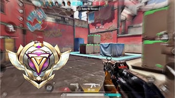 Destiny ✨ | Hyper Front Highlights #hyperfrontgameplayindonesia #hyperfrontindonesia