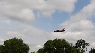 Freewing Avanti S V2, Flight 1, 114th August 2026, Hat Cam.