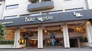Hotel Marlowe Hotel Marlowe